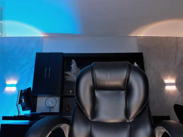 CelesteMoon live cam on BongaCams