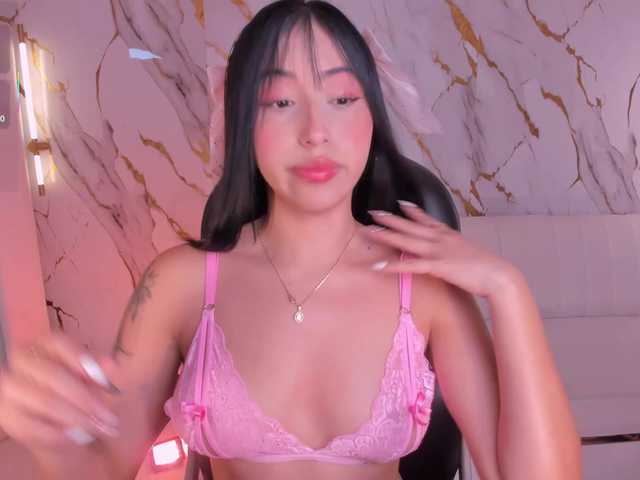 CelesteMoon live cam on BongaCams