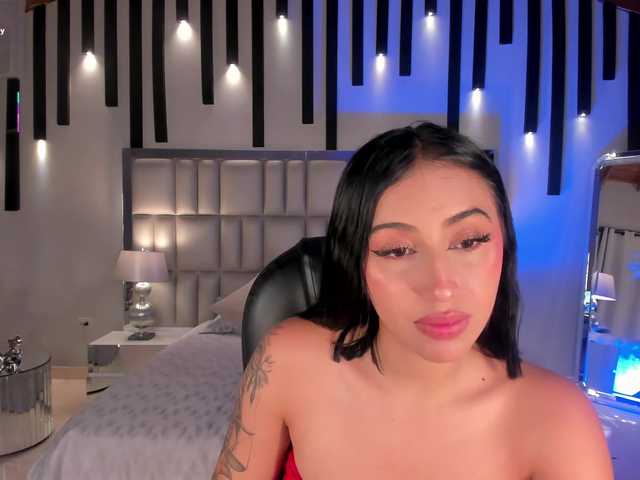 CelesteMoon live cam on BongaCams