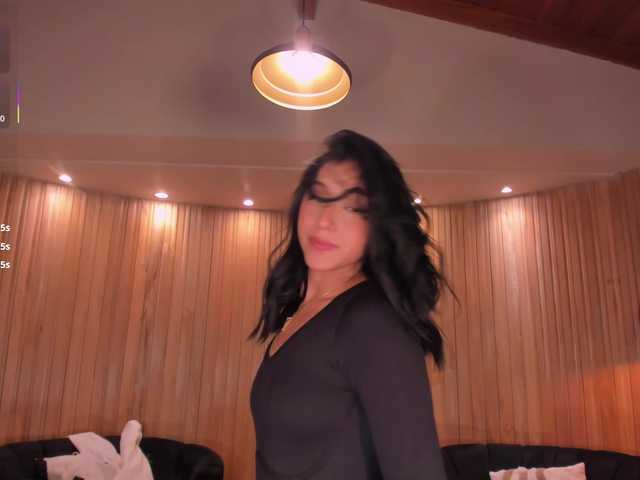 CelesteMoon live cam on BongaCams