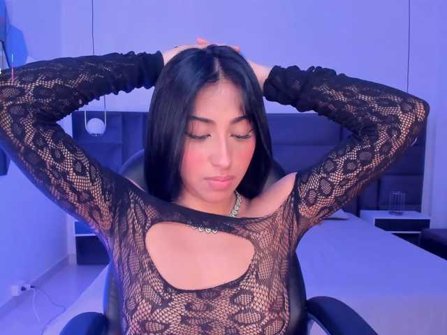 CelesteMoon live cam on BongaCams