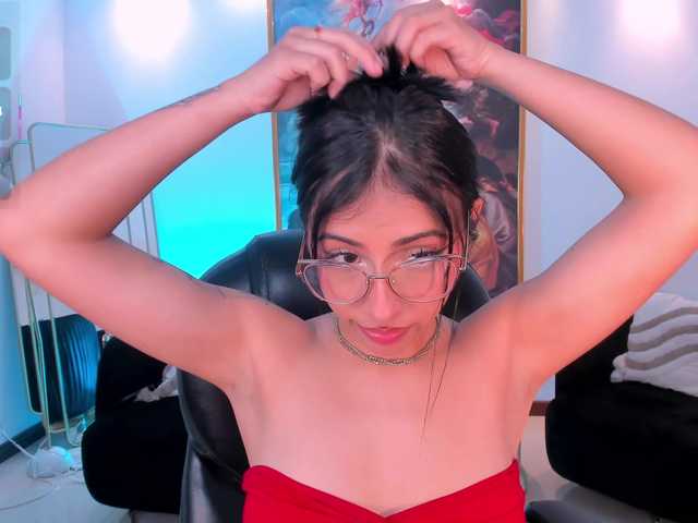 CelesteMoon live cam on BongaCams