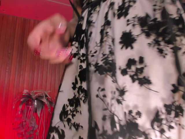 CelesteMoon live cam on BongaCams