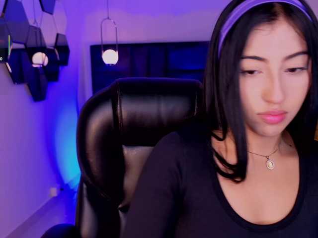 CelesteMoon live cam on BongaCams