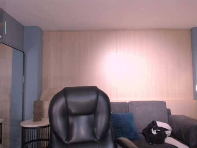 CelesteMoon live cam on BongaCams