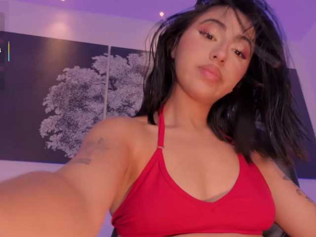 CelesteMoon live cam on BongaCams