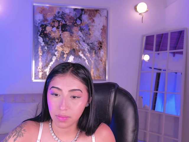 CelesteMoon live webcam show