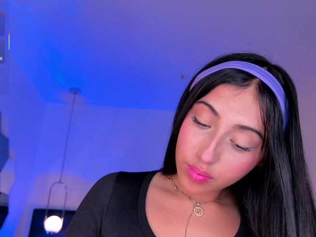 CelesteMoon live cam on BongaCams