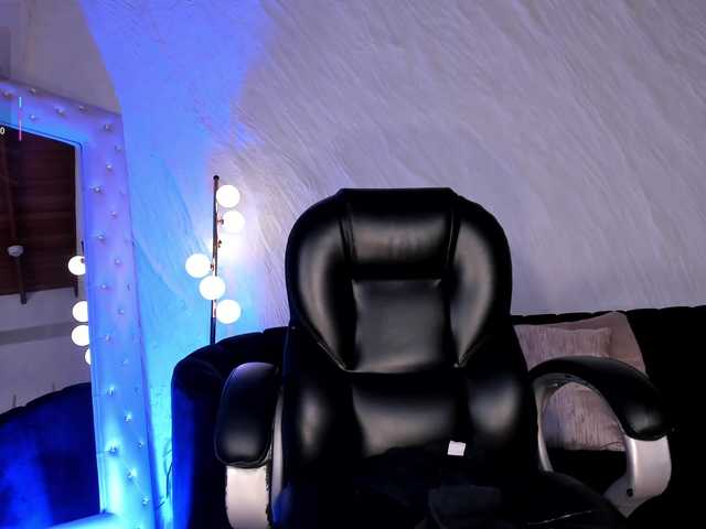 CelesteMoon live cam on BongaCams