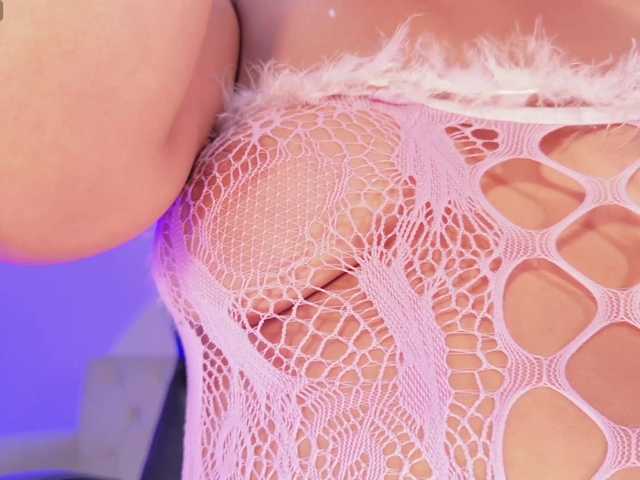 CelesteMoon live webcam show