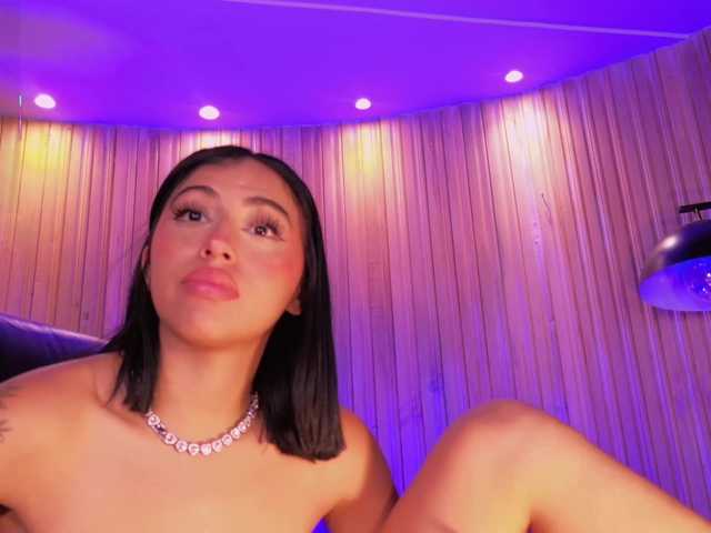 CelesteMoon live cam on BongaCams