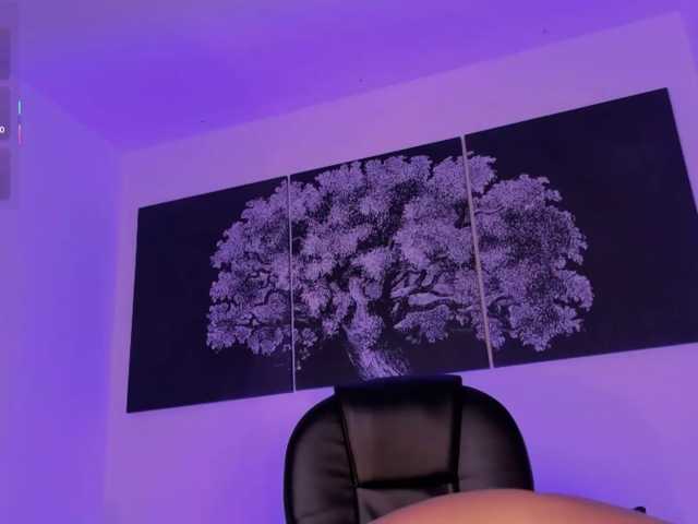 CelesteMoon live cam on BongaCams