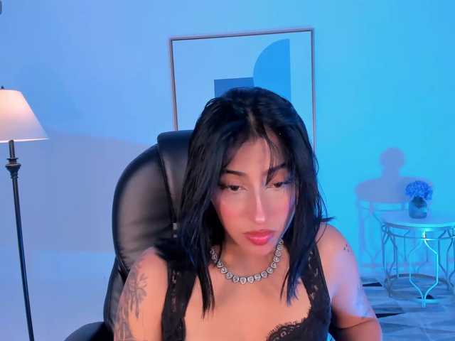 CelesteMoon live cam on BongaCams