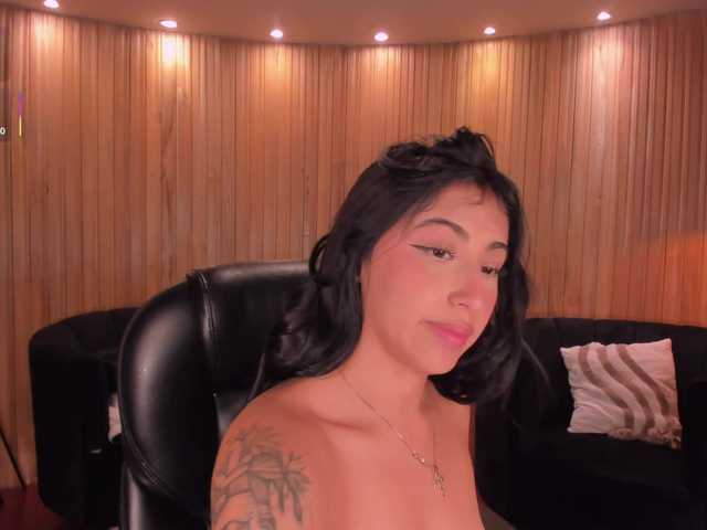 CelesteMoon live cam on BongaCams