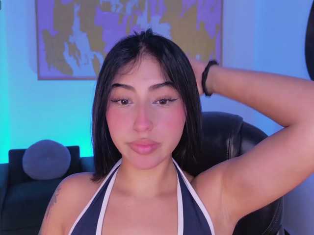 CelesteMoon live cam on BongaCams