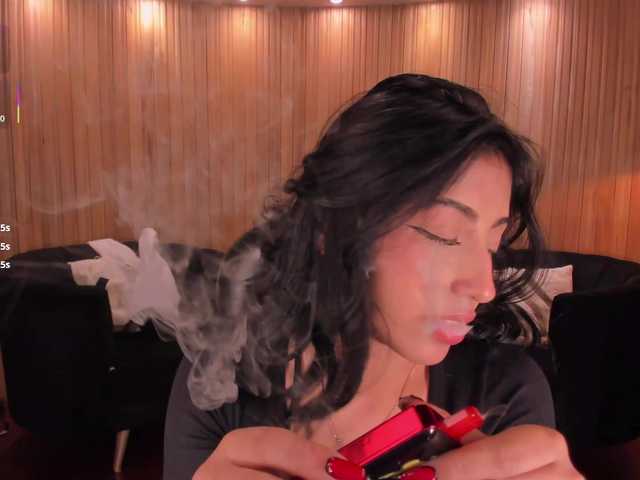 CelesteMoon live cam on BongaCams