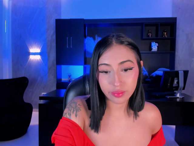 CelesteMoon live cam on BongaCams