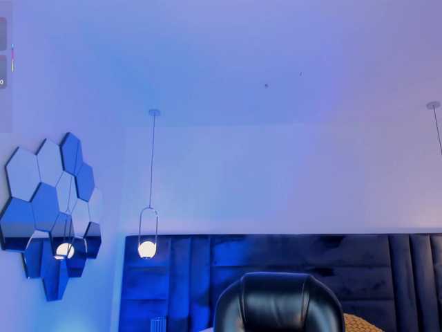 CelesteMoon live cam on BongaCams