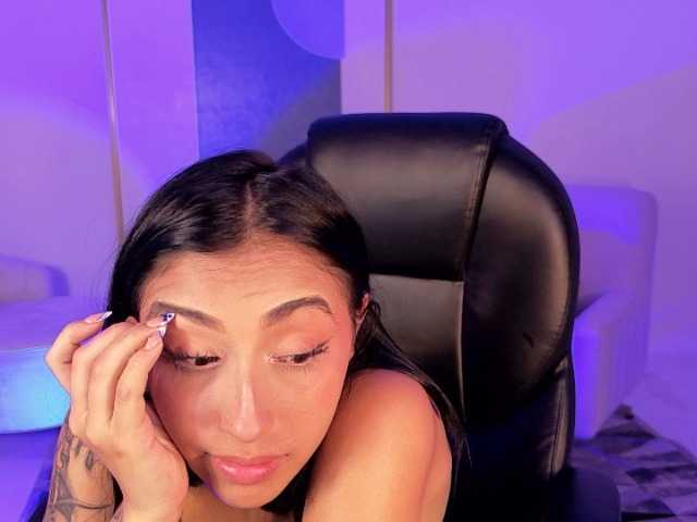 CelesteMoon live cam on BongaCams