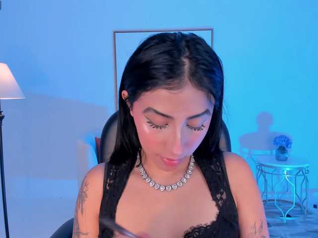 CelesteMoon live cam on BongaCams