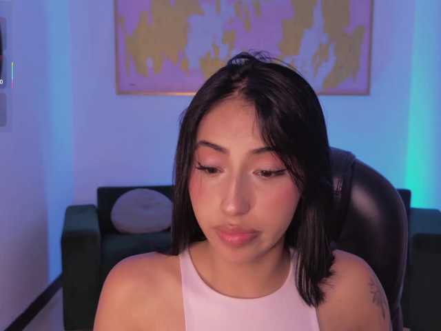 CelesteMoon live cam on BongaCams