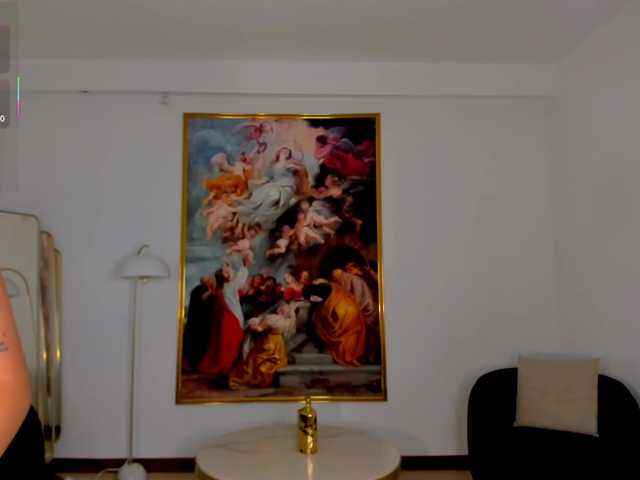 CelesteMoon live cam on BongaCams