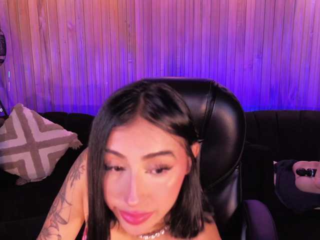 CelesteMoon live cam on BongaCams