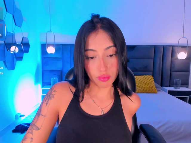 CelesteMoon live cam on BongaCams