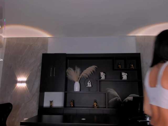 CelesteMoon live cam on BongaCams