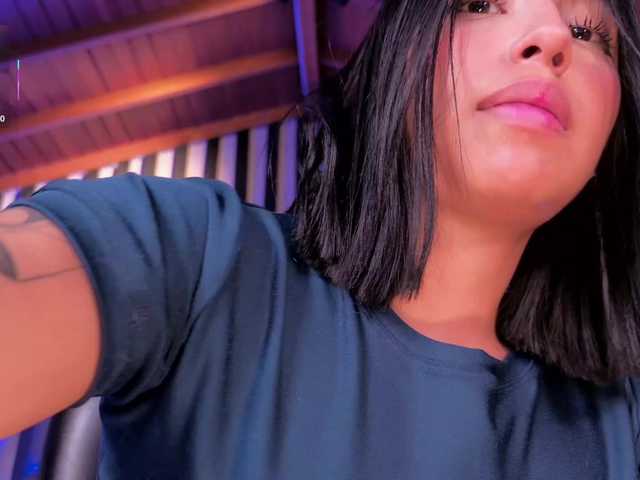CelesteMoon live cam on BongaCams