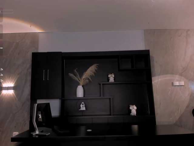 CelesteMoon live cam preview