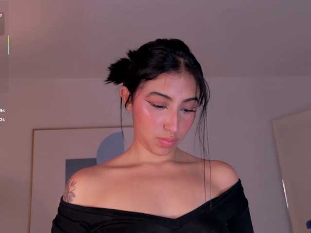 CelesteMoon live cam on BongaCams