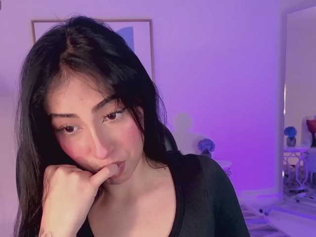 CelesteMoon live cam on BongaCams