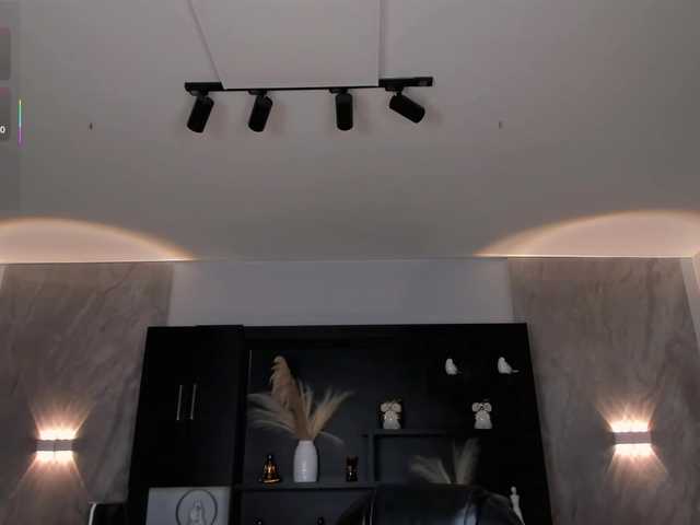 CelesteMoon live cam on BongaCams