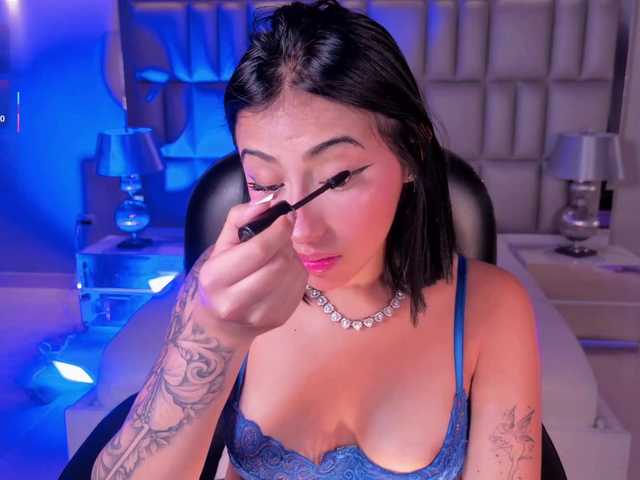 CelesteMoon live cam on BongaCams