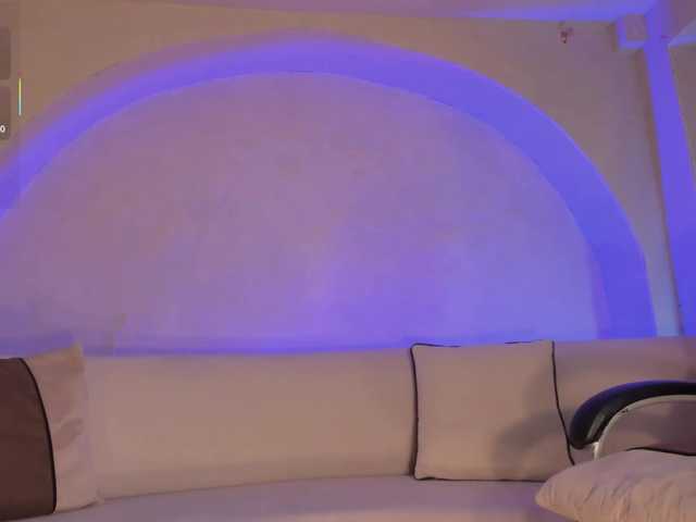 CelesteMoon's BongaCams show and profile