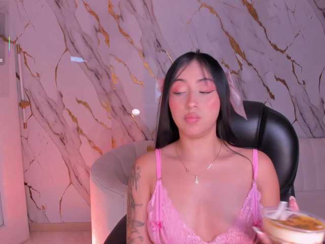 CelesteMoon live cam on BongaCams