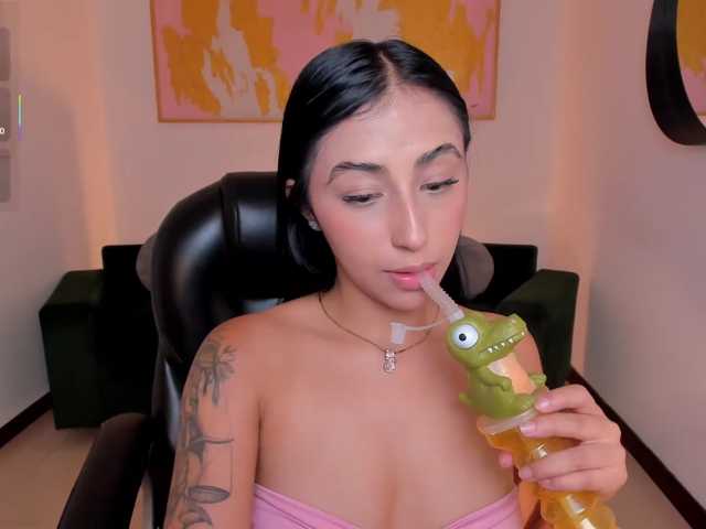 CelesteMoon live cam on BongaCams