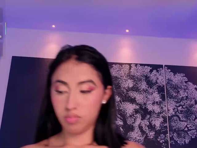 CelesteMoon live cam on BongaCams