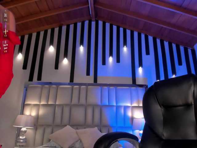 CelesteMoon live cam on BongaCams