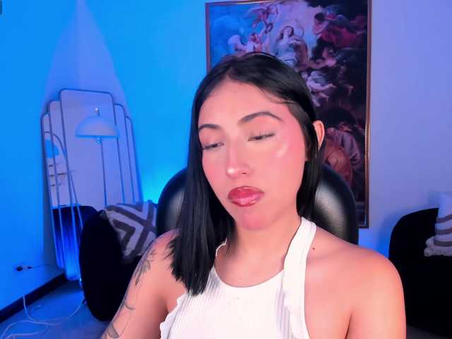 CelesteMoon live cam on BongaCams