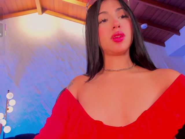 CelesteMoon live cam on BongaCams