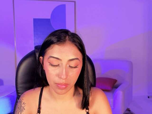 CelesteMoon live cam on BongaCams
