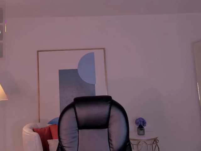 CelesteMoon live cam on BongaCams