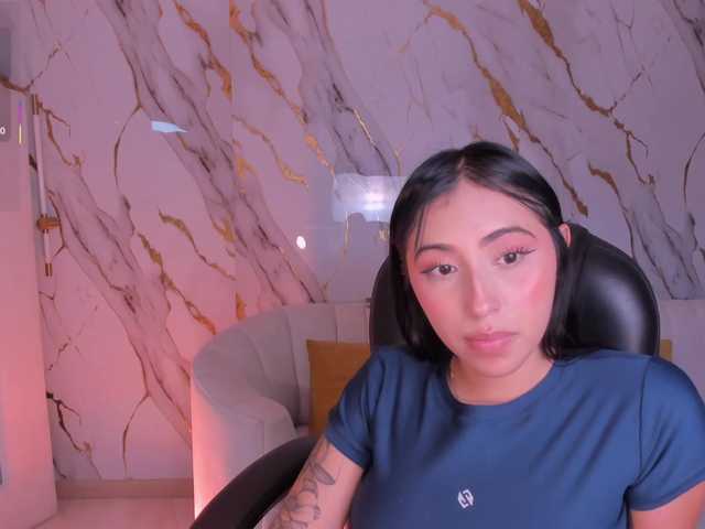CelesteMoon Live Cam on BongaCams