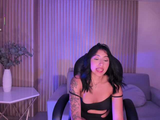 CelesteMoon live cam on BongaCams