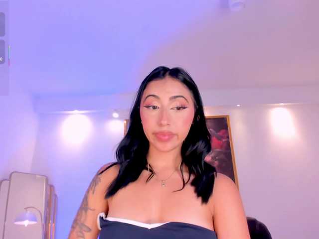 CelesteMoon live cam on BongaCams