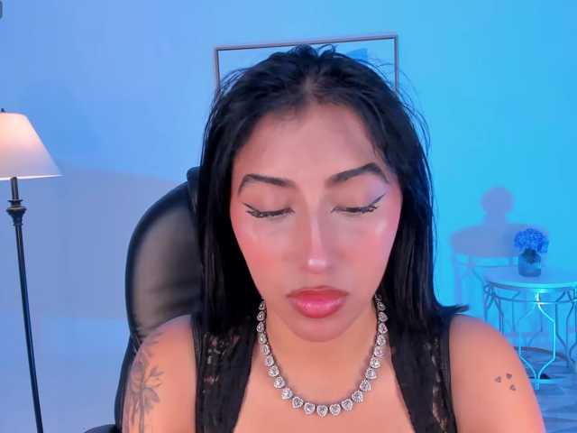 CelesteMoon live cam on BongaCams