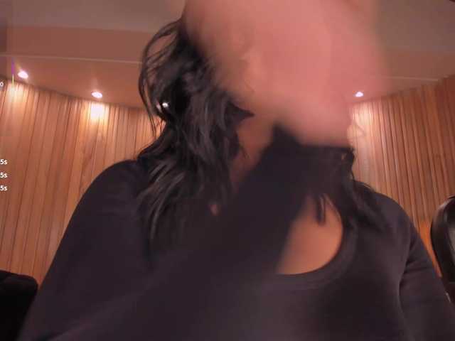 CelesteMoon live cam on BongaCams