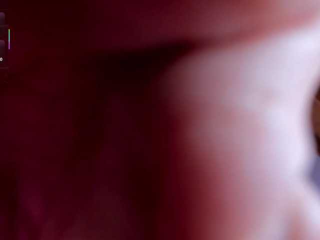 CelesteMoon live cam on BongaCams